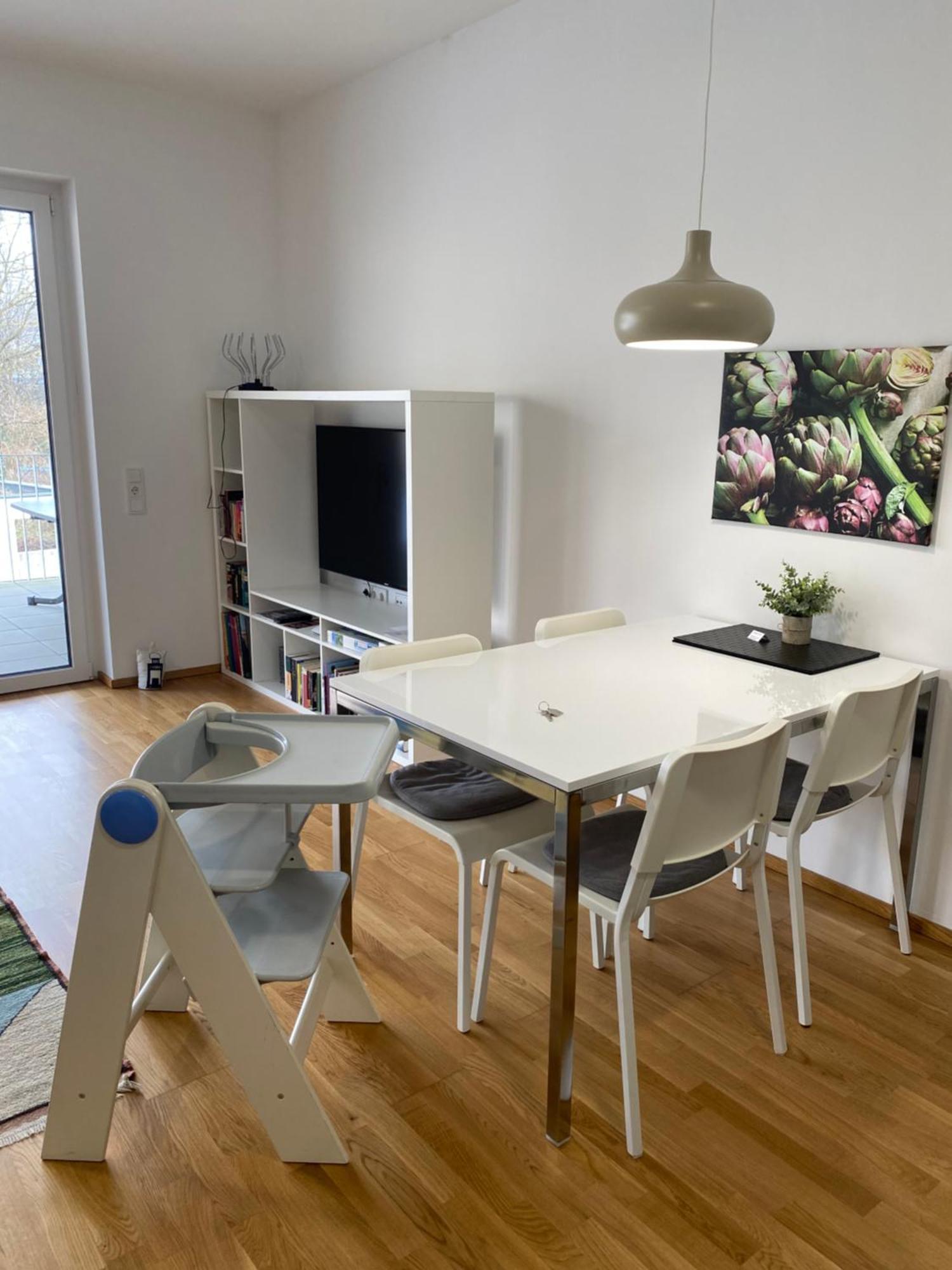 Ebelsberger Terrassen Apartment Linz Exterior photo