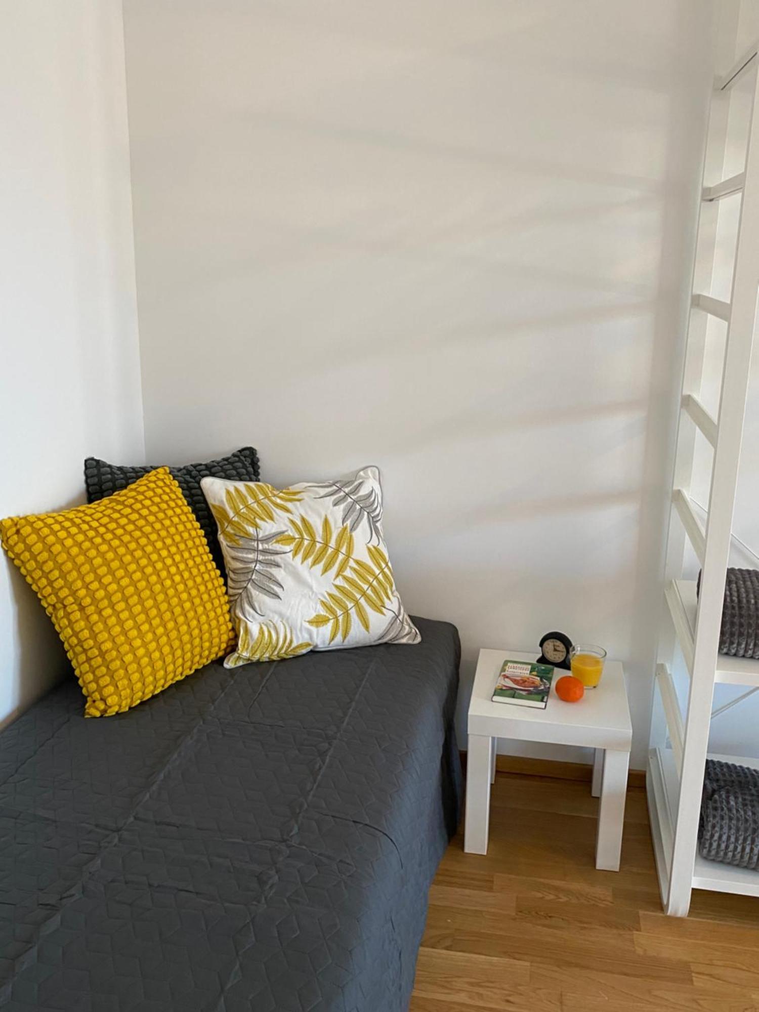 Ebelsberger Terrassen Apartment Linz Exterior photo